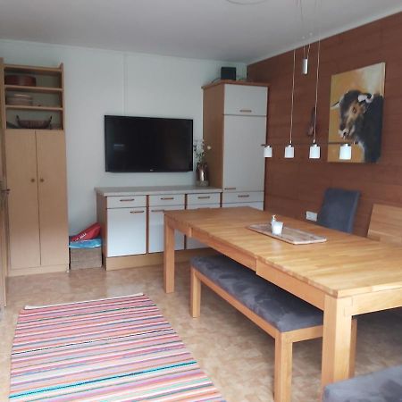 Ferienwohnung Schaedler شرنز المظهر الخارجي الصورة