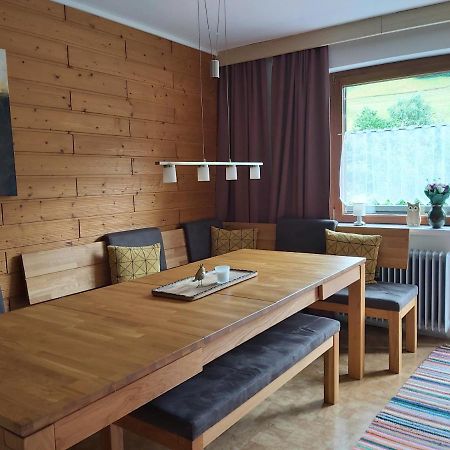 Ferienwohnung Schaedler شرنز المظهر الخارجي الصورة