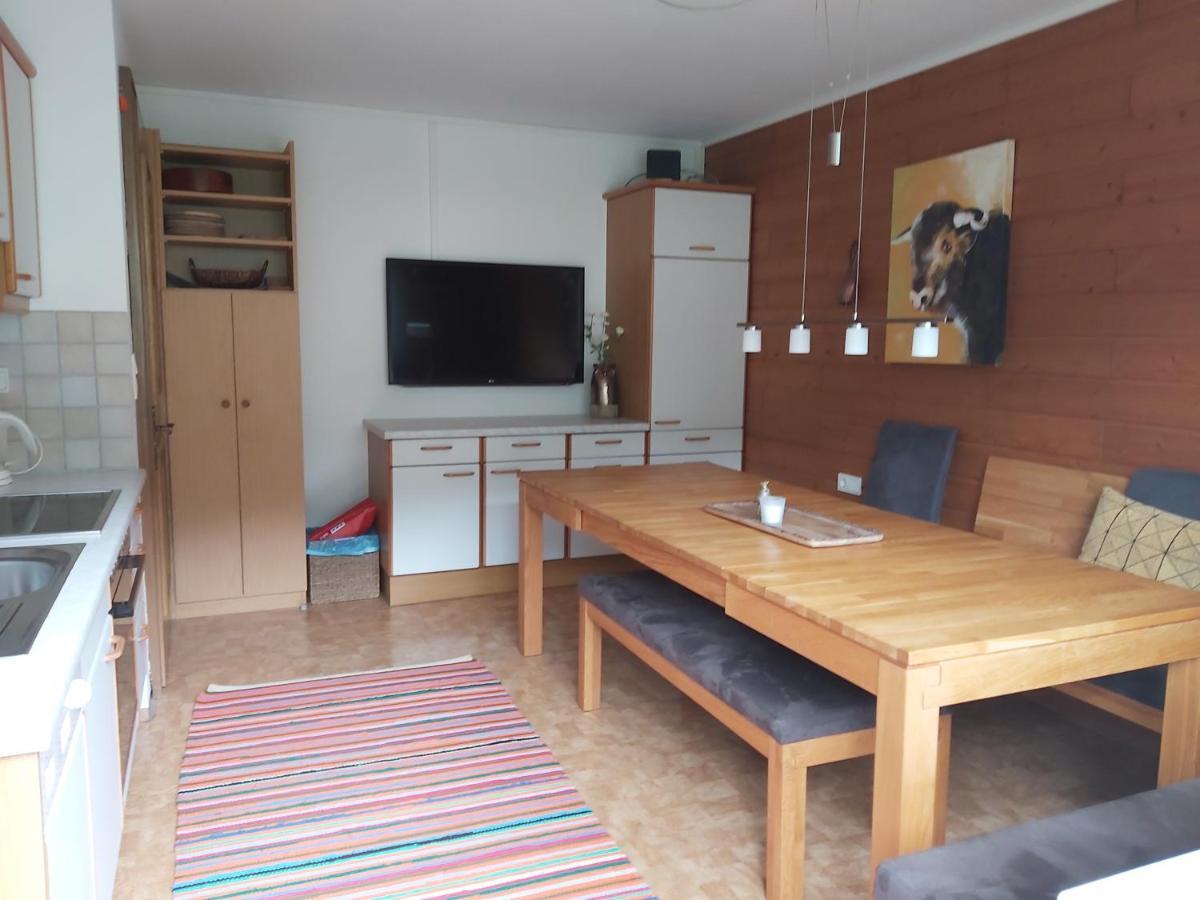 Ferienwohnung Schaedler شرنز المظهر الخارجي الصورة