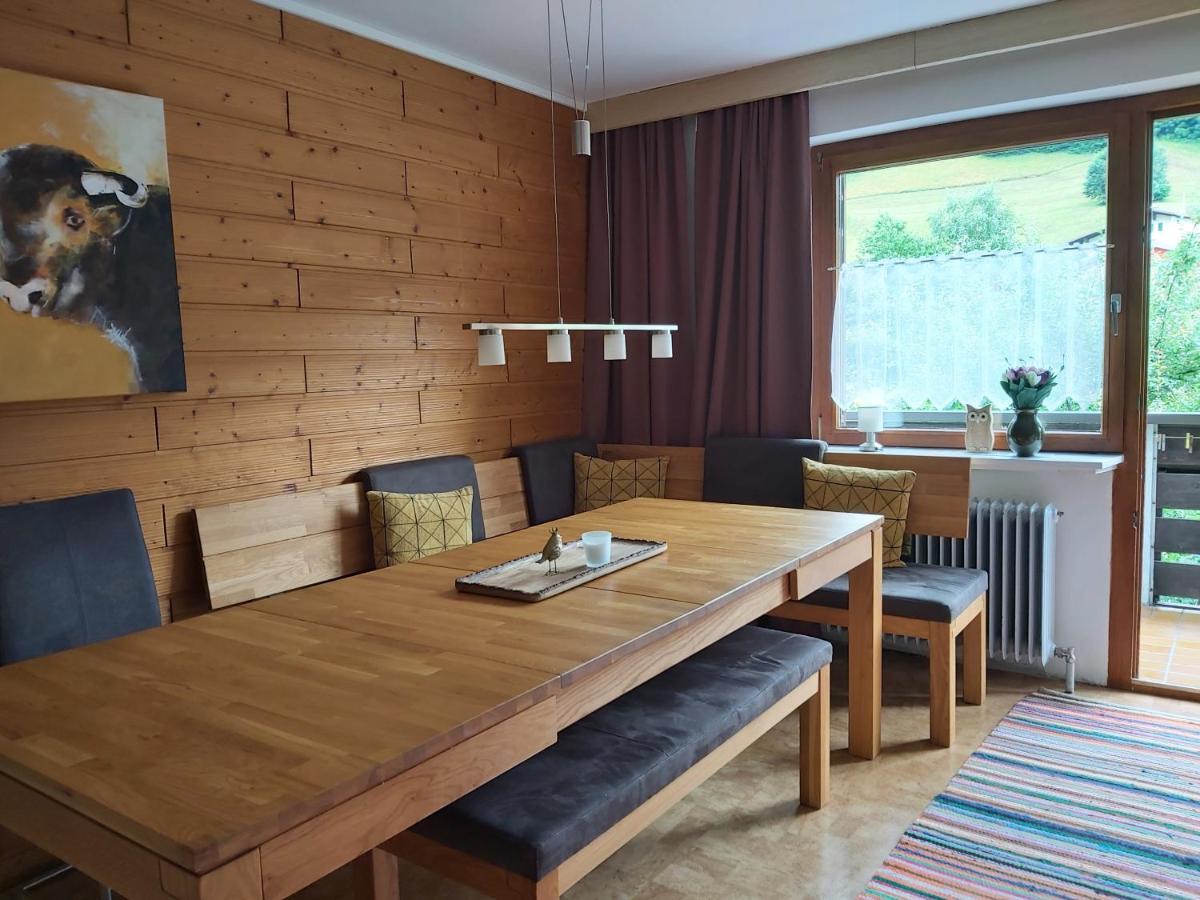 Ferienwohnung Schaedler شرنز المظهر الخارجي الصورة