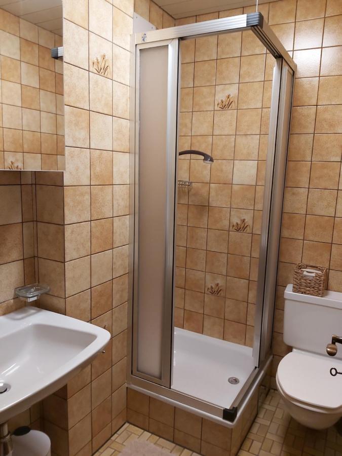 Ferienwohnung Schaedler شرنز المظهر الخارجي الصورة