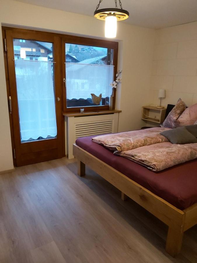 Ferienwohnung Schaedler شرنز المظهر الخارجي الصورة