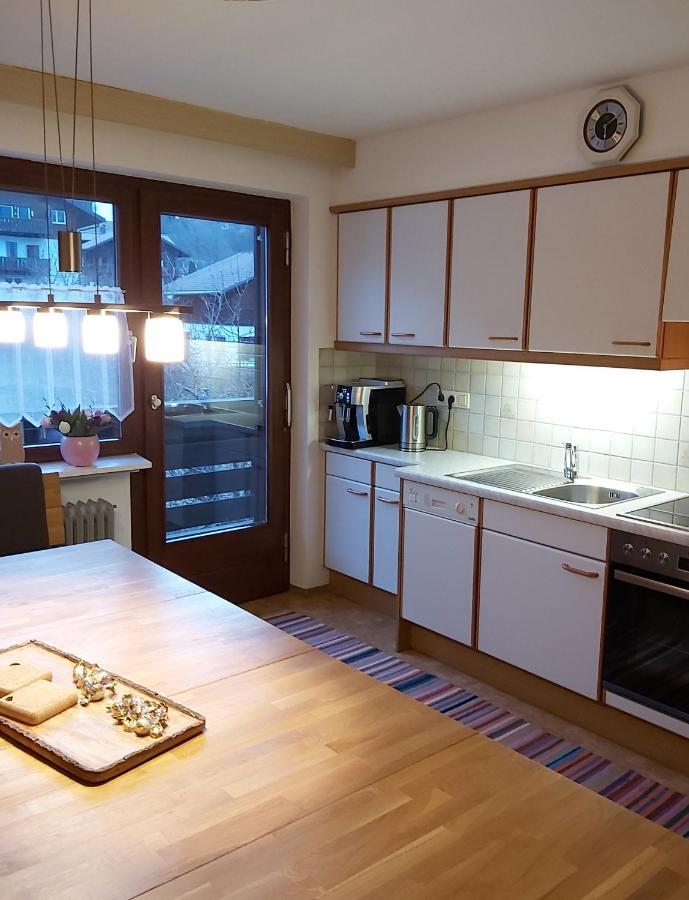 Ferienwohnung Schaedler شرنز المظهر الخارجي الصورة
