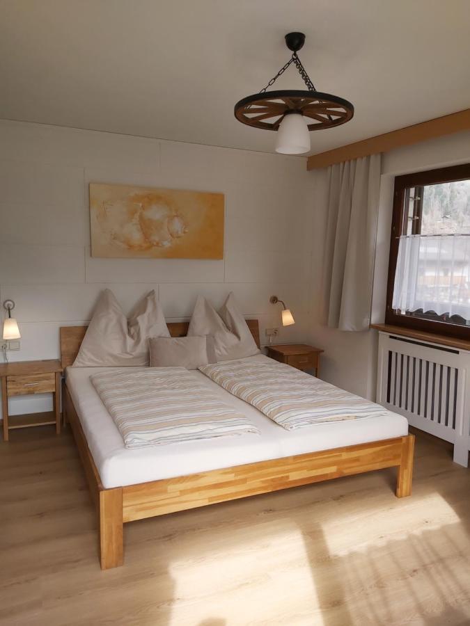 Ferienwohnung Schaedler شرنز المظهر الخارجي الصورة