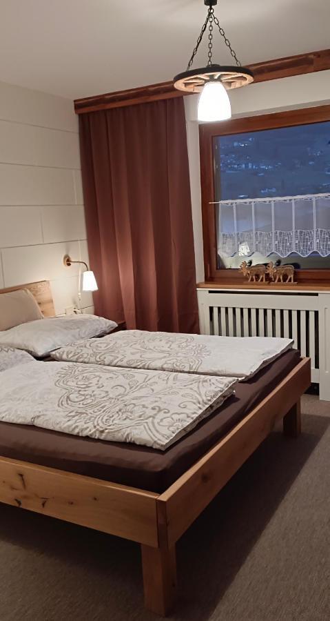 Ferienwohnung Schaedler شرنز المظهر الخارجي الصورة