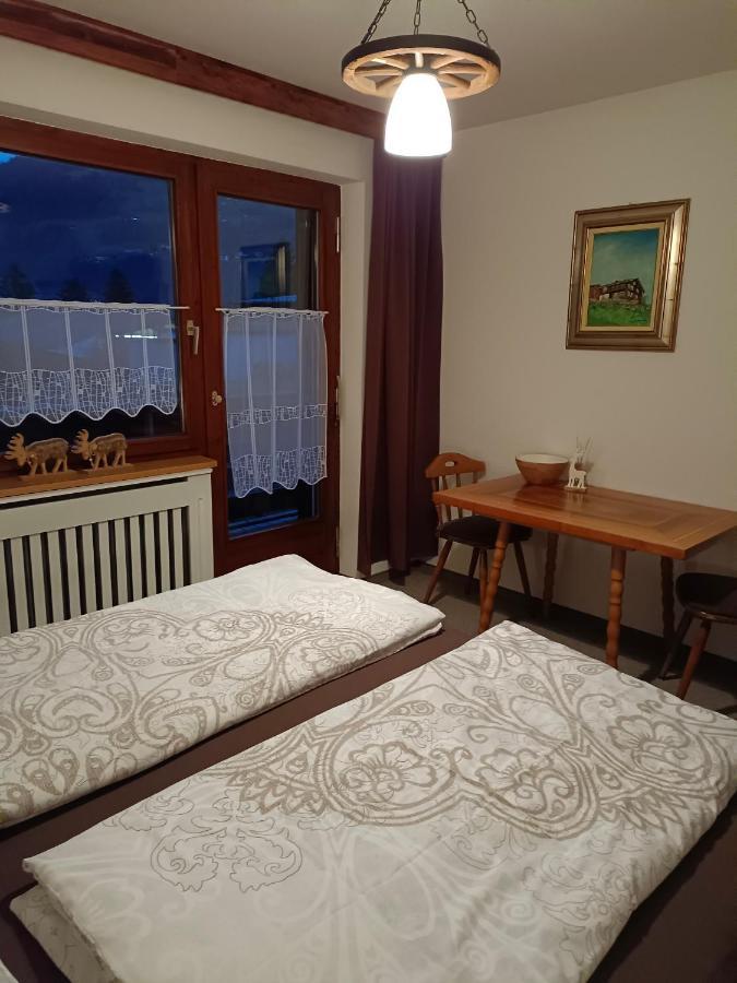 Ferienwohnung Schaedler شرنز المظهر الخارجي الصورة