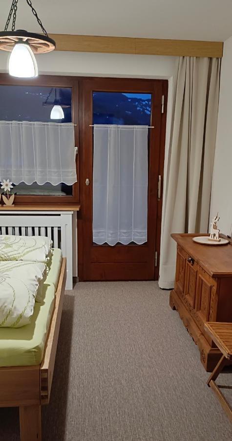Ferienwohnung Schaedler شرنز المظهر الخارجي الصورة